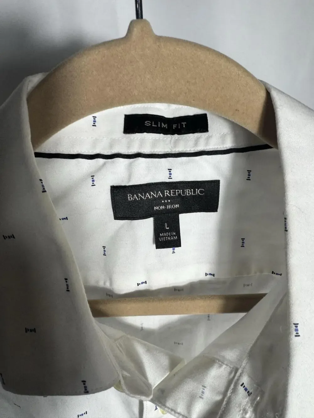 Banana Republic brand banana